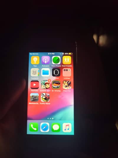 Apple iPhone 5s