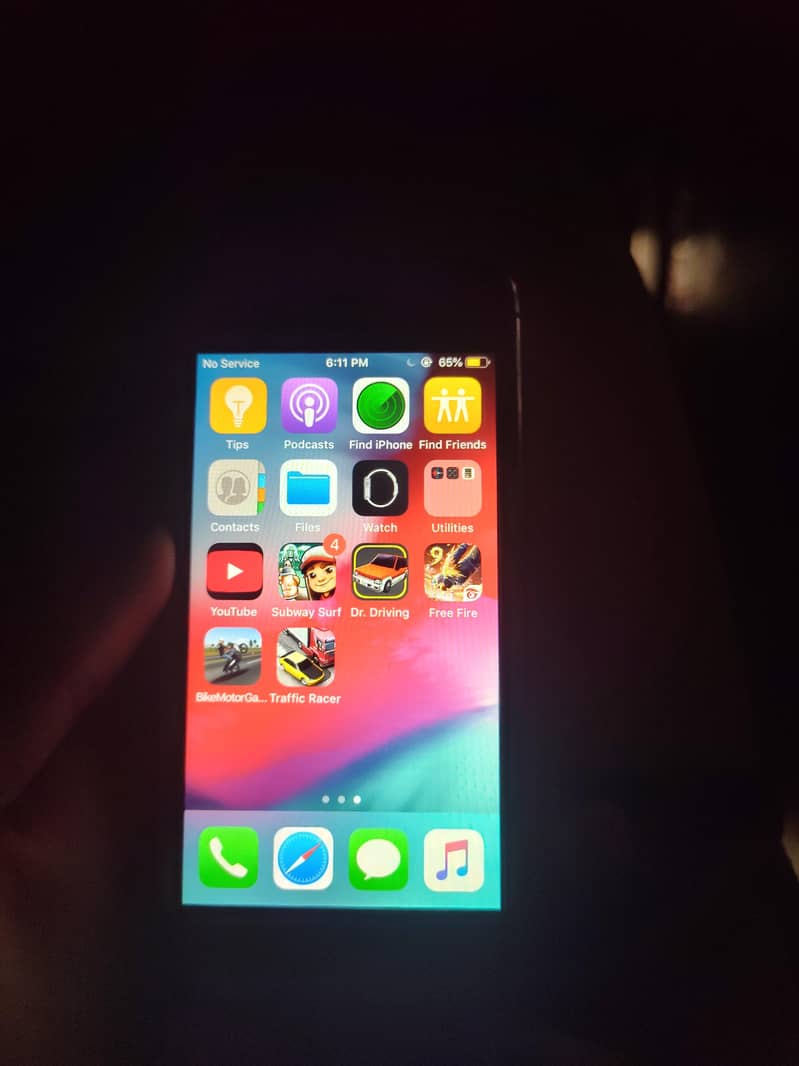 Apple iPhone 5s 0