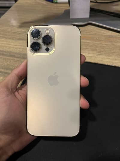 Apple iPhone 13 Pro Max