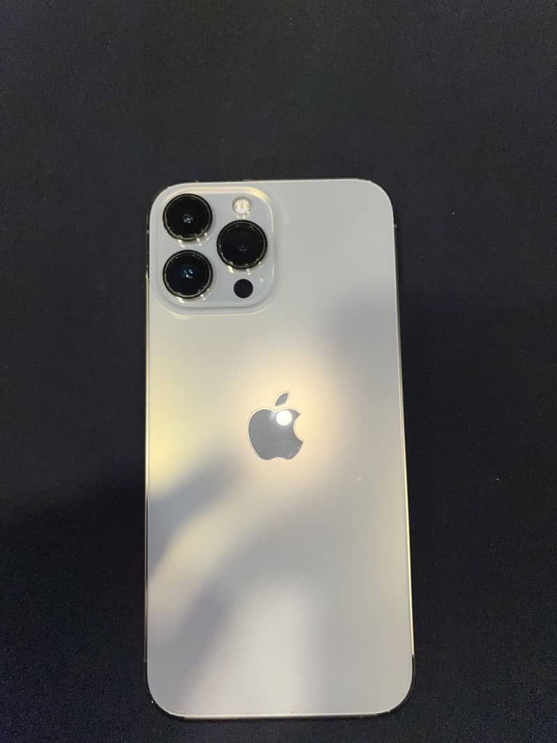 Apple iPhone 13 Pro Max 1