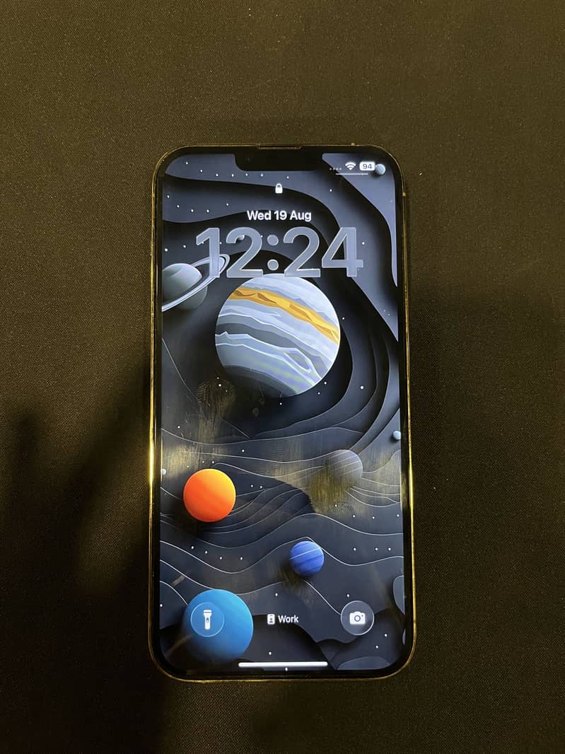 Apple iPhone 13 Pro Max 2