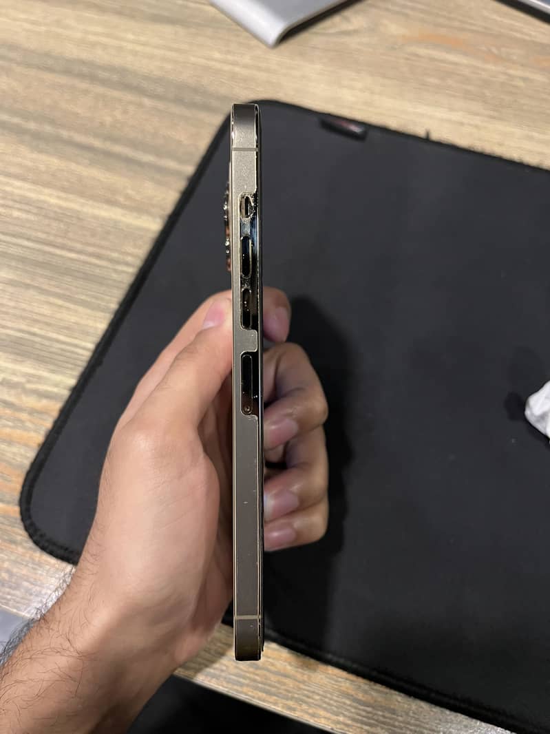 Apple iPhone 13 Pro Max 4