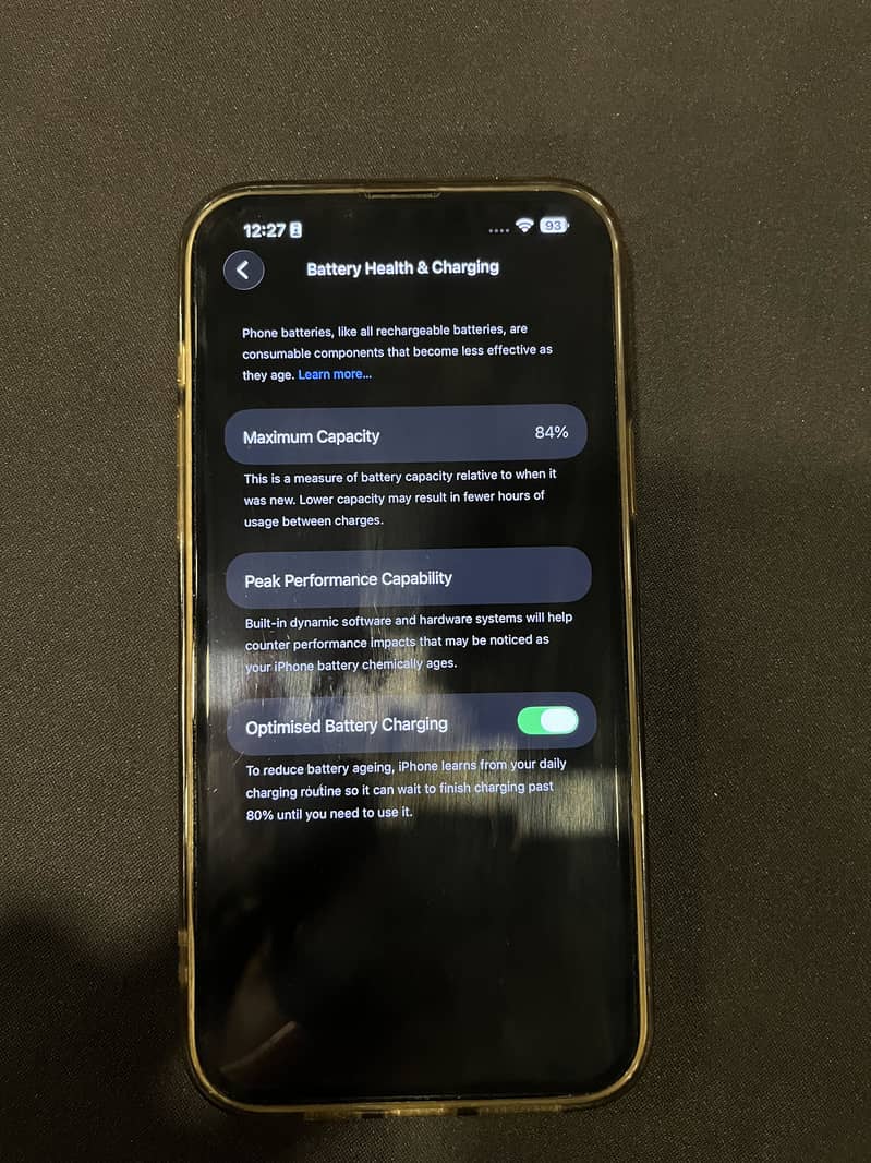 Apple iPhone 13 Pro Max 7