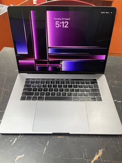 MacBook Pro 16-inch 2019 | Core i9 | 32GB RAM | 512GB SSD