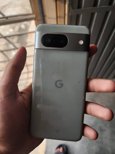 Google Pixel 8