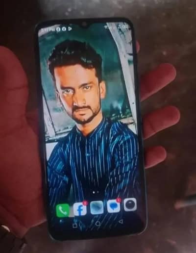 Infinix Smart 6