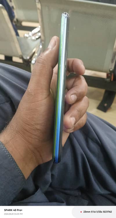 Vivo Y53s