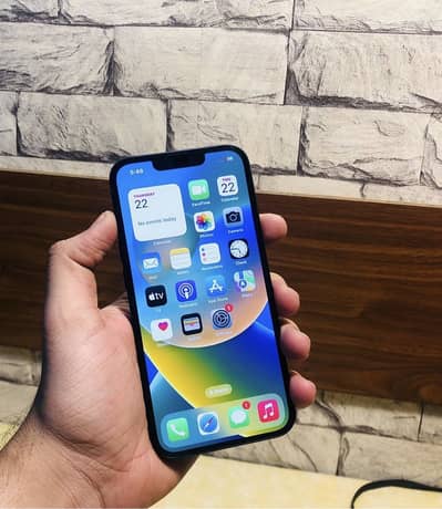 Apple iPhone 13
