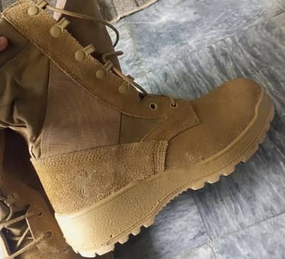 Camel Shoes