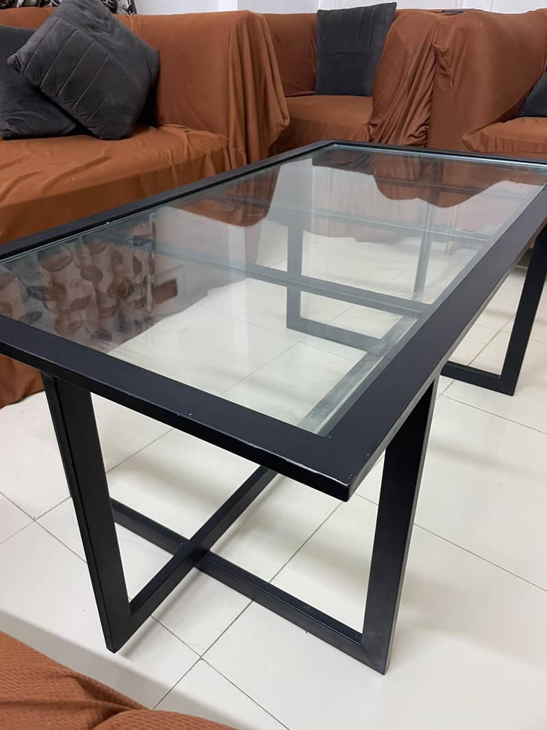 drawing room table 2