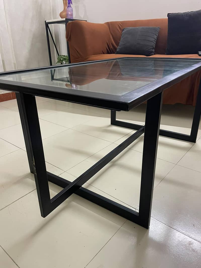drawing room table 5