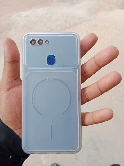 OPPO A11k