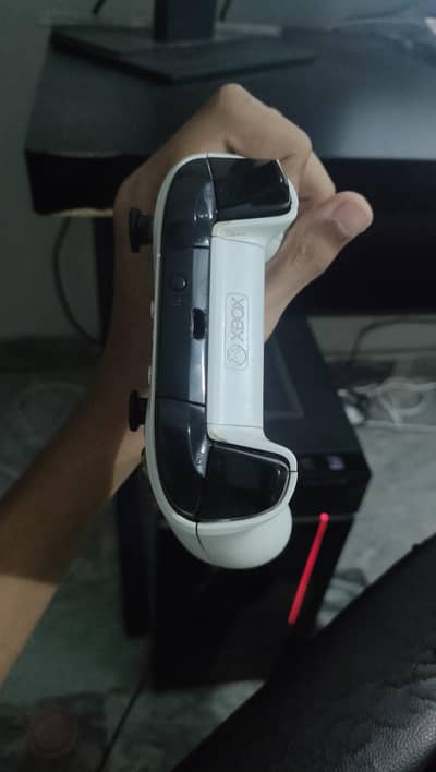 Xbox one s controller wireless