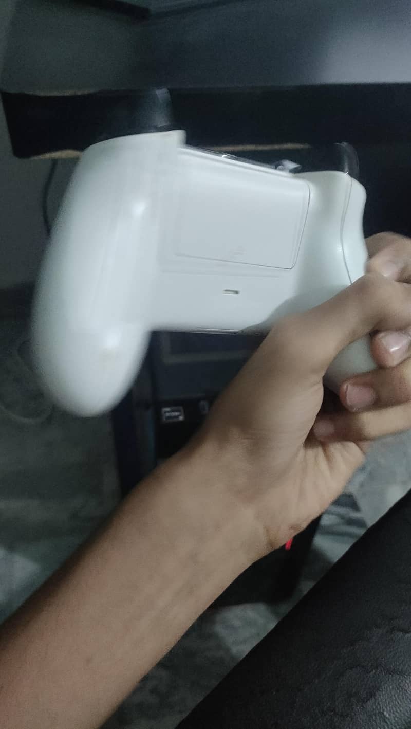 Xbox one s controller wireless 1