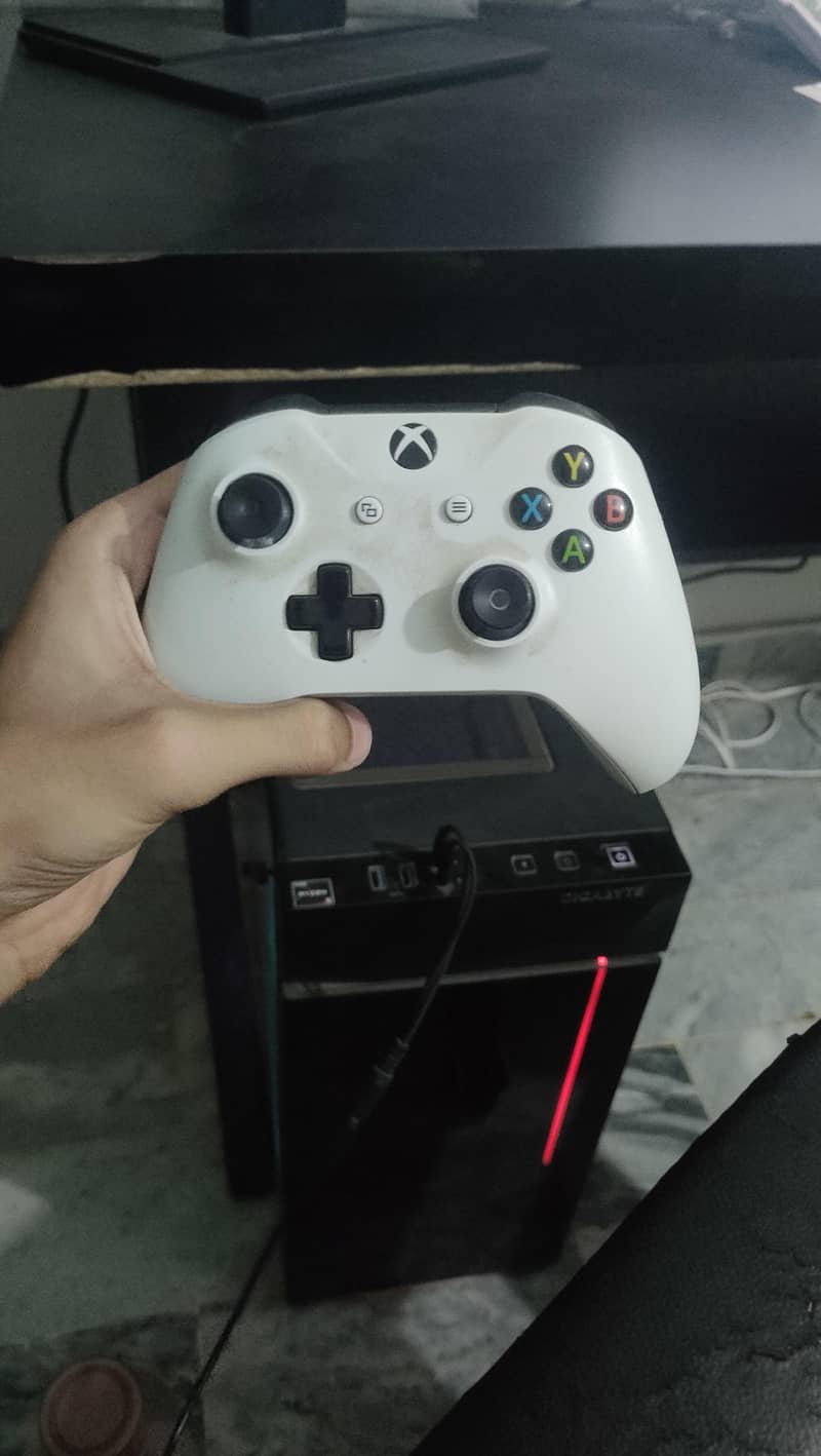 Xbox one s controller wireless 2