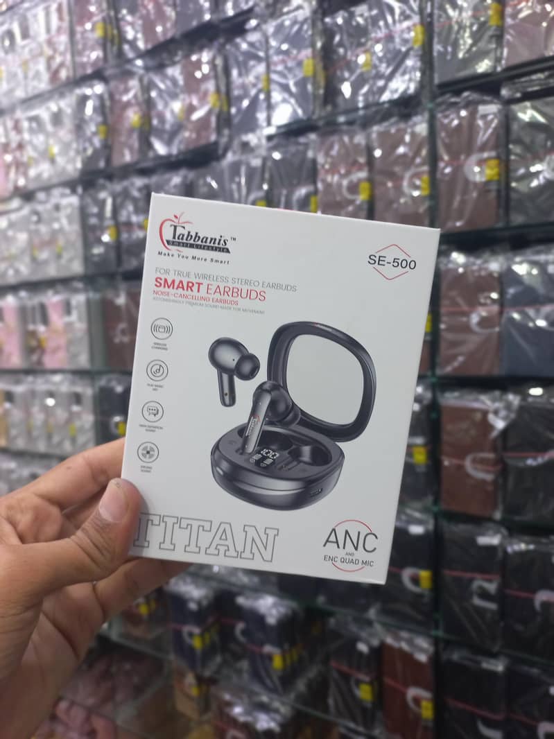 box pack accessories 8