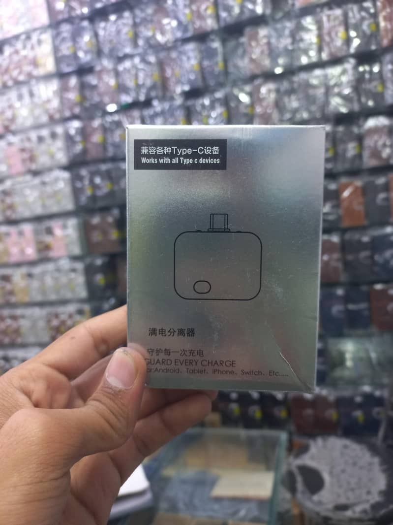 box pack accessories 9