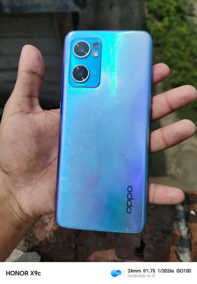 OPPO Find X5 Lite 8/256GB