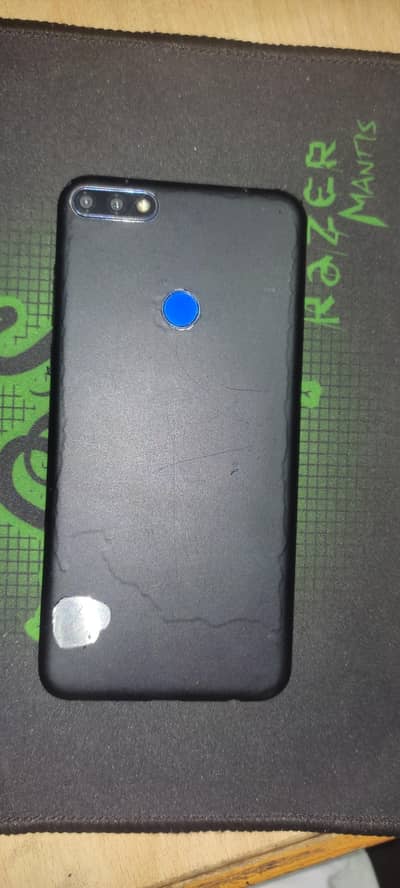 Huawei Y7 Prime