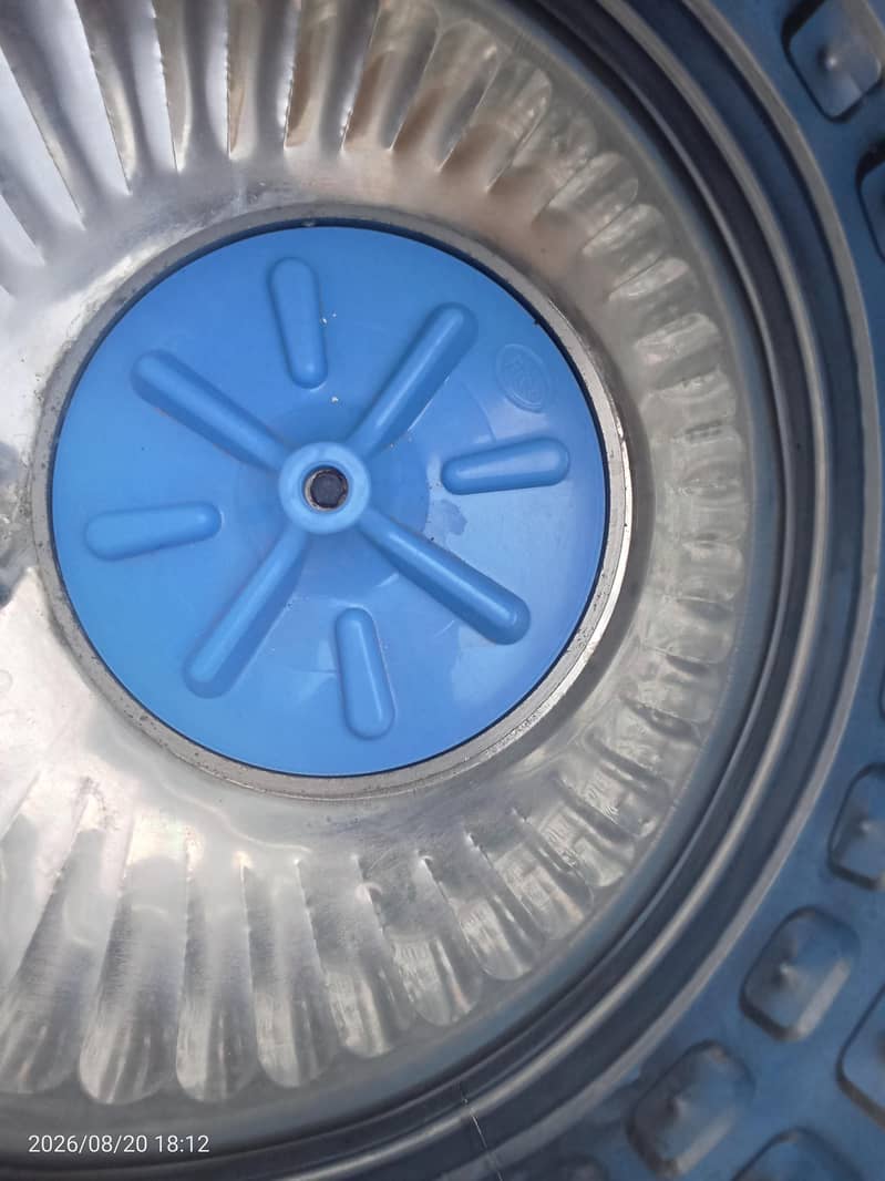 washing machine 6