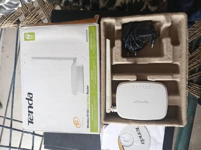 Tenda Router N150