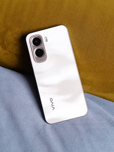 Vivo Y400 5G