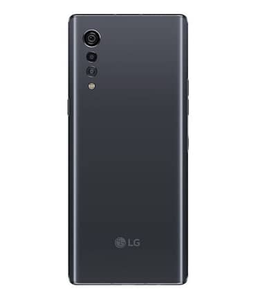 LG Velvet 5G