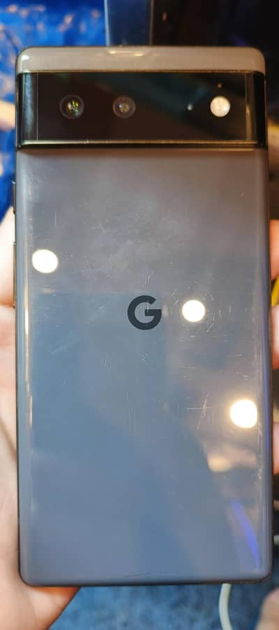 Google Pixel 6