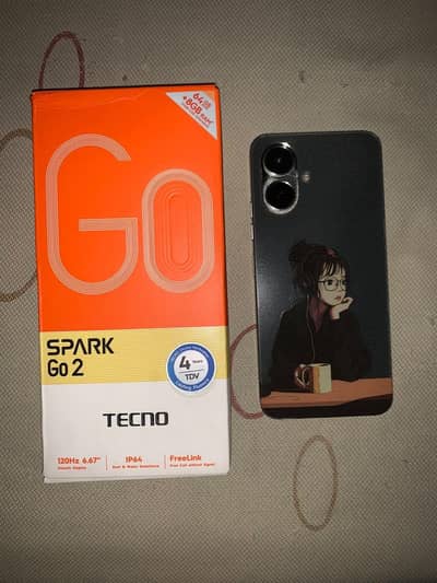 mobile phone