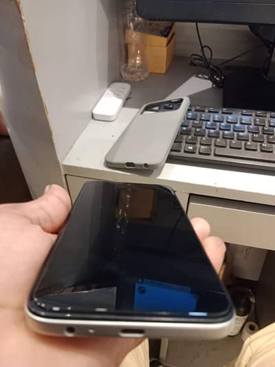 Infinix Smart