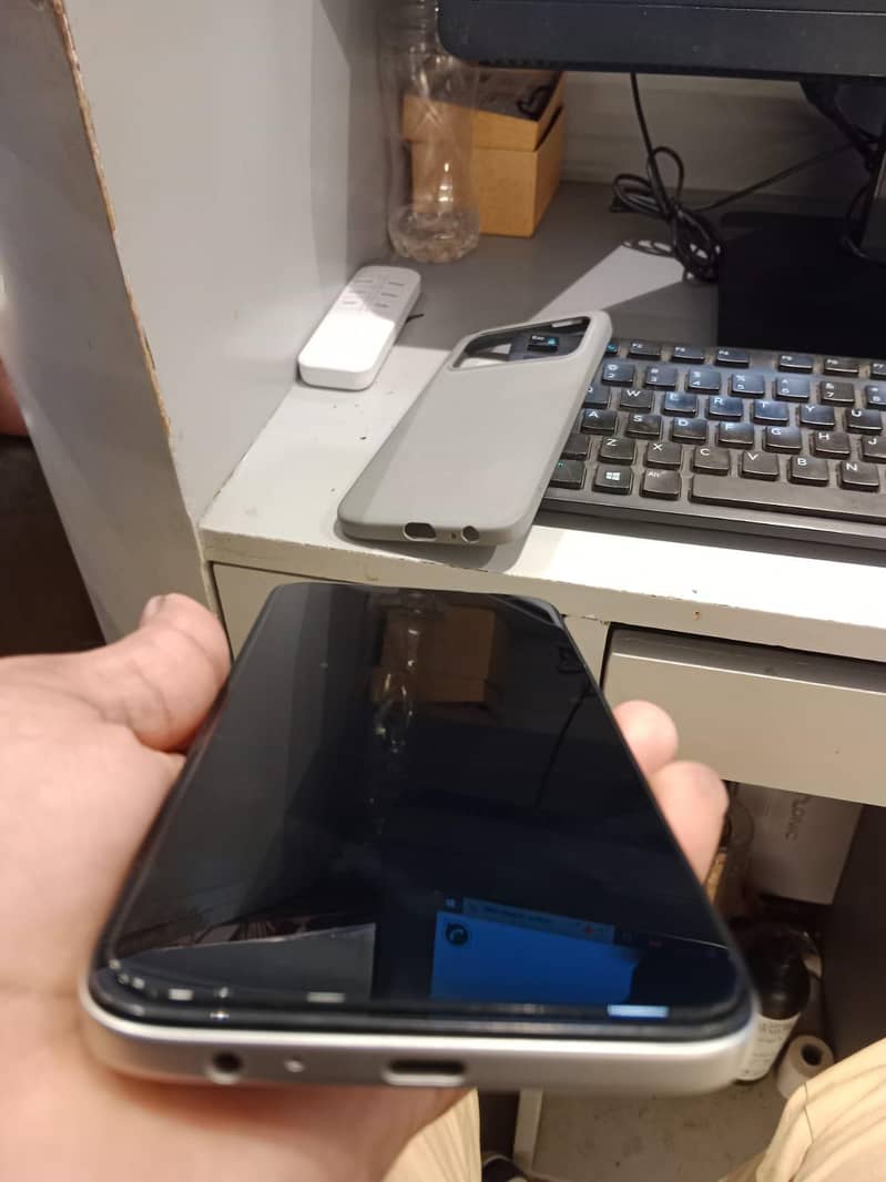 Infinix Smart 0