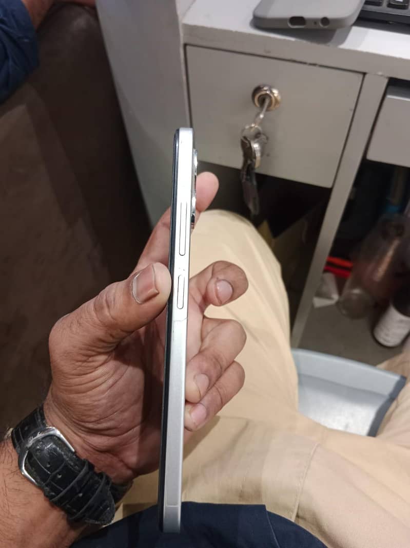 Infinix Smart 1