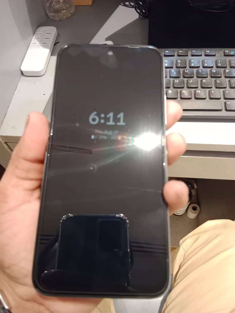 Infinix Smart 3