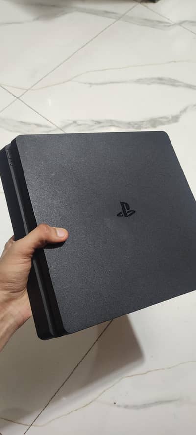 ps4 slim