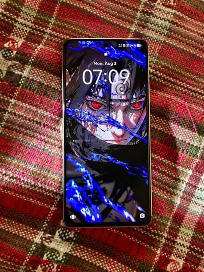 Iqoo Z10 Turbo Pro