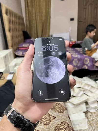 Apple iPhone 12 Pro