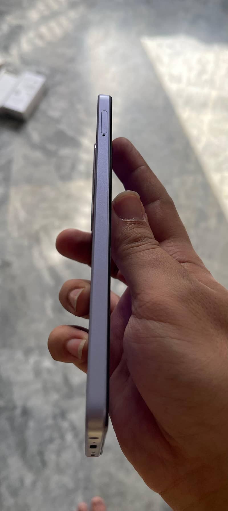 OPPO A5i 1