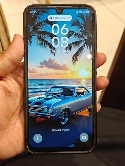 Samsung Mobile A16
