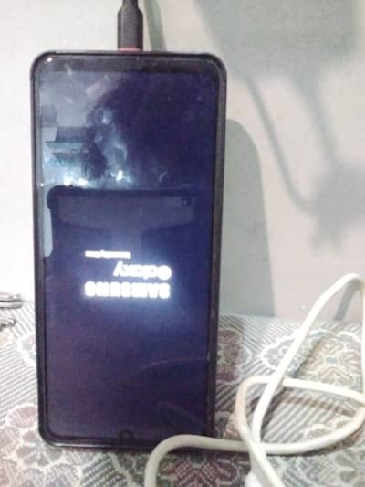 Samsung Mobile A06