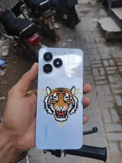 Realme Note 50