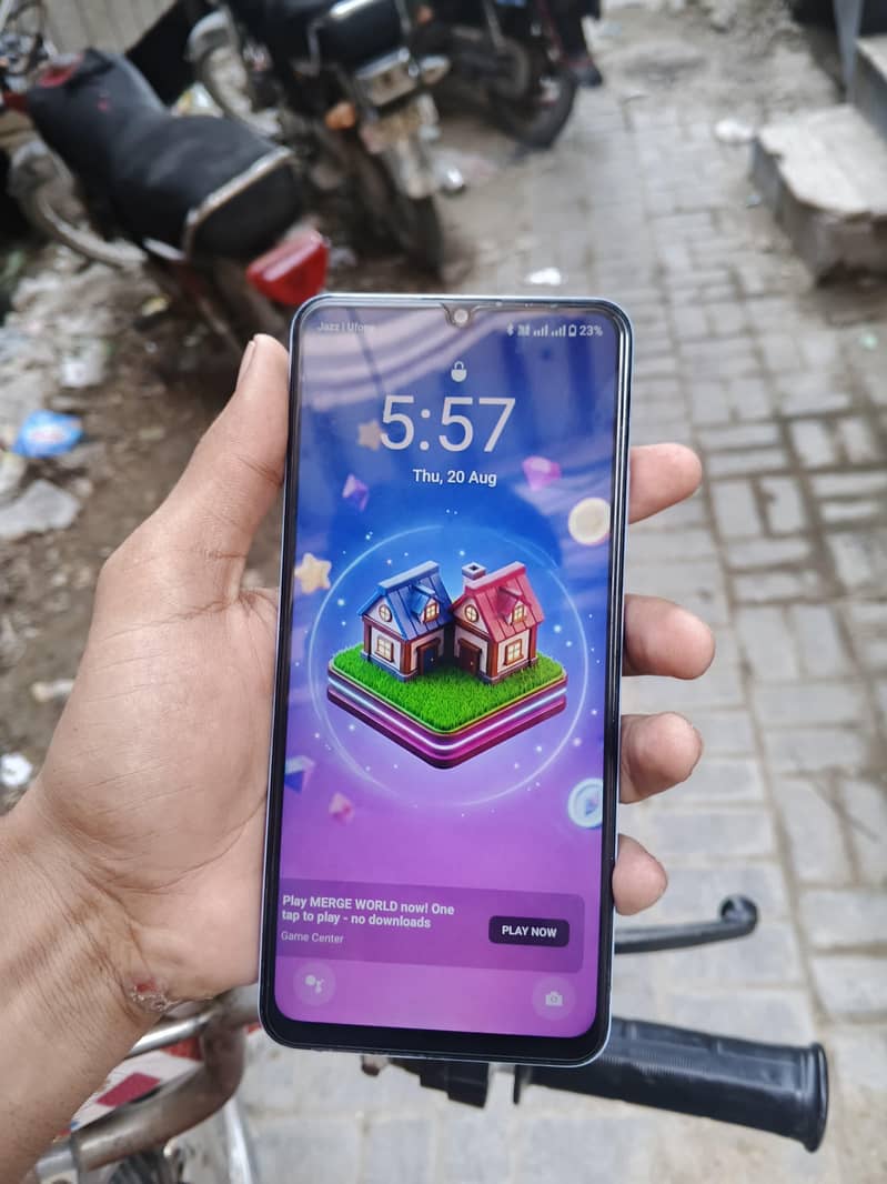 Realme Note 50 1
