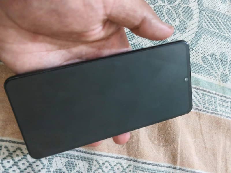 Sharp Aquos Zero 7