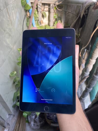 iPad mini 5 | Mint Condition | Best for Daily Use