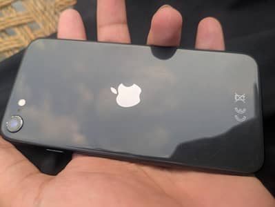 Apple iPhone SE