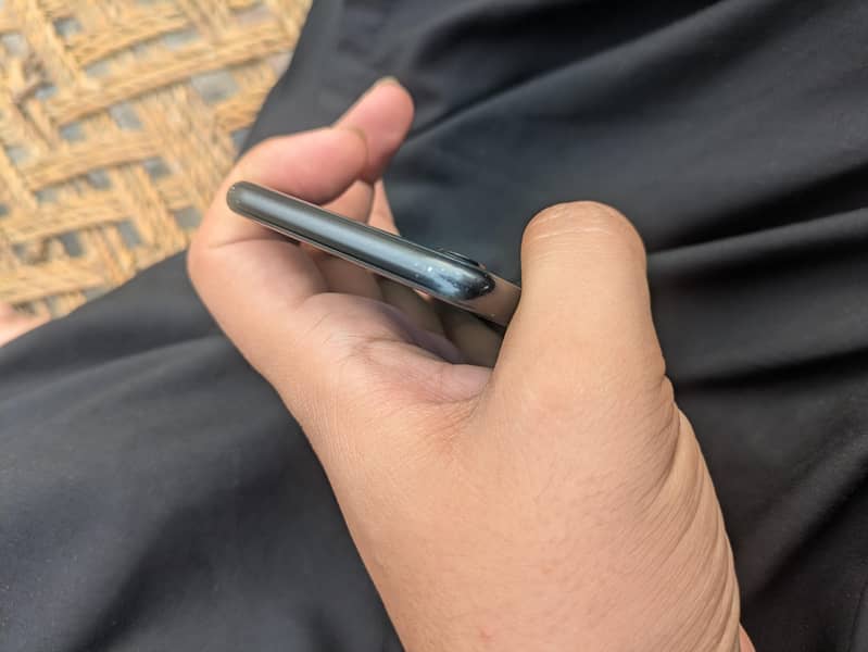 Apple iPhone SE 5