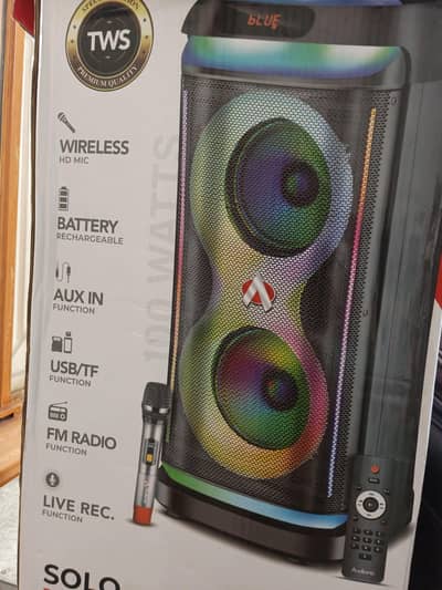 Audionic