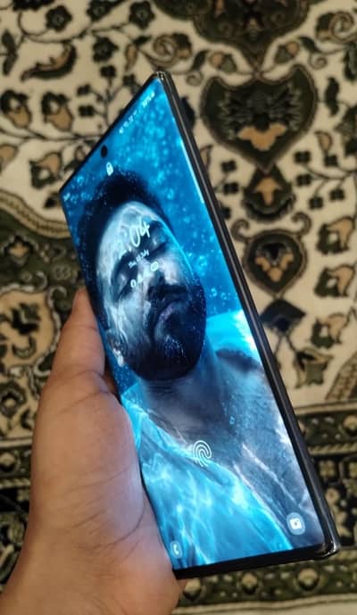 Samsung Mobile Note 10 Plus
