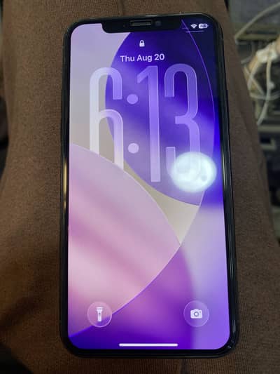 iPhone 11 Pro 64gb Jv 100% battery health faceid working perfectly