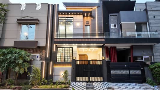 3 Marla House For Sale