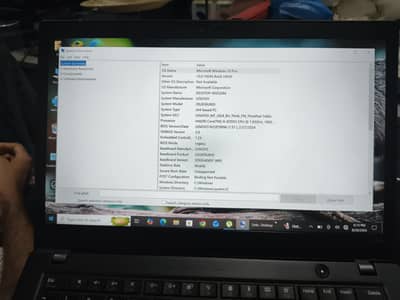 Lenovo I 5/ 8 generation//8//256